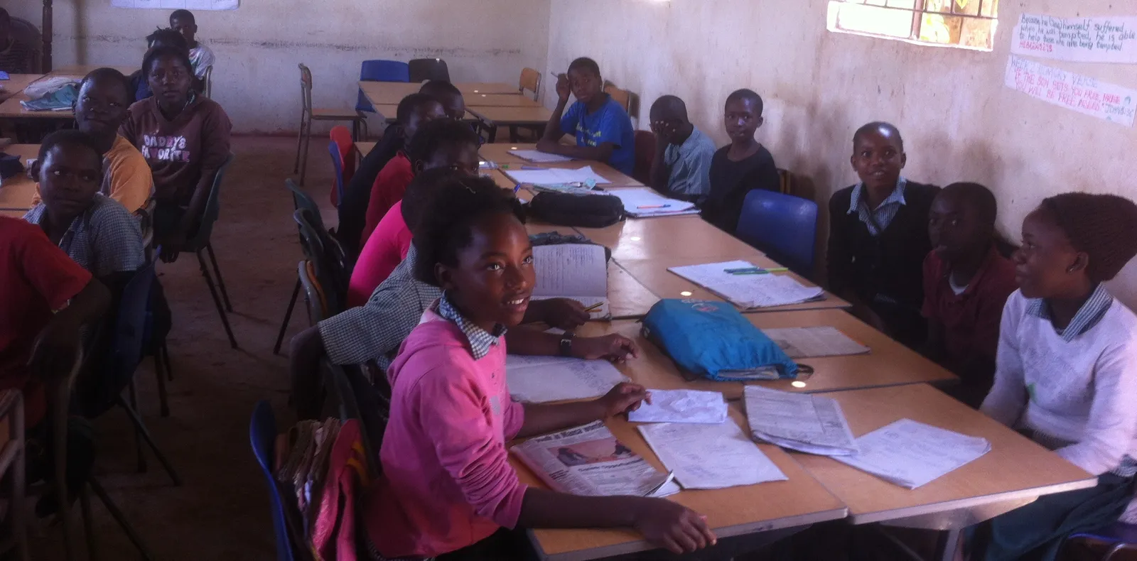 Good Samaritan Ministries School school