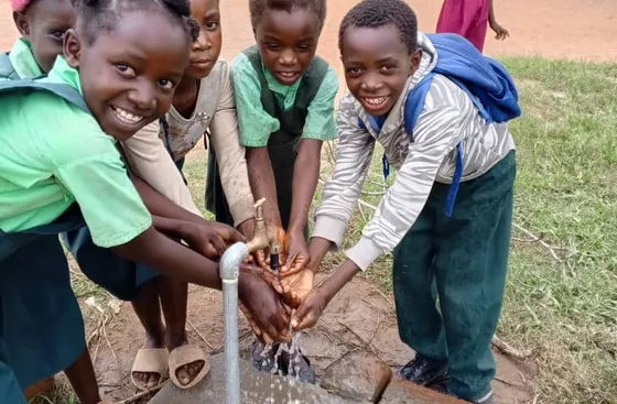 Namilongwe School